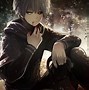 Image result for Tokyo Ghoul Key Visual