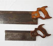 Image result for Crosscut Saw