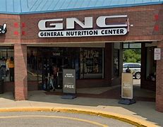 Image result for GNC Store Near Me