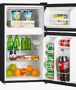 Image result for Small Size American Fridge Freezer