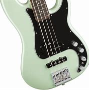 Image result for Fender Deluxe Active Precision Bass Special