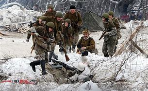 Image result for Russia in WW2