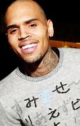 Image result for Chris Brown Smiling Back to Love