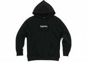 Image result for Supreme Flags Box Logo Hoodie