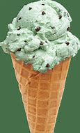 Image result for Breyers Mint Chocolate Chip Ice Cream