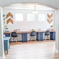 Image result for Homework Desk for Small Space