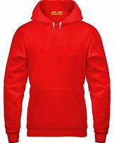 Image result for Women's Red Hoodie