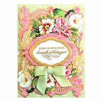 Image result for Anna Griffin Sentiment Stamps