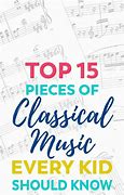 Image result for Classical Music for Kids CD