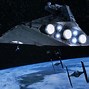 Image result for Death Star Space Battle
