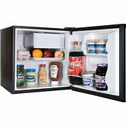 Image result for Haier Compact Refrigerator Freezer