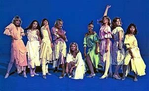 Image result for Olivia Newton-John 80s Hairstyles