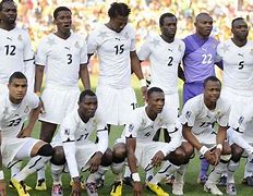 Image result for African Soccer Teams