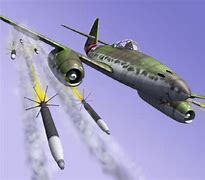 Image result for WW2 Aircraft Rockets