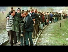 Image result for Kosovo War Documentaries