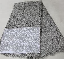 Image result for Gray African Cord Lace at AliExpress