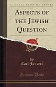 Image result for The Jewish Question