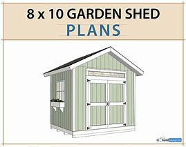 Image result for 8X10 Garden Sheds for Sale