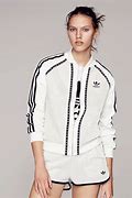 Image result for Adidas Originals SportLuxe Hoodie