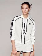 Image result for Black and White Adidas Jacket