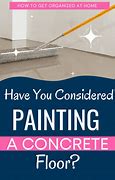 Image result for Painting Concrete Driveway