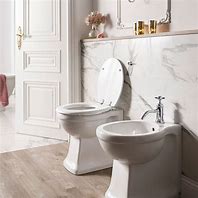 Image result for Bathroom Toilets with Bidet