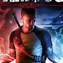 Image result for Infamous 2 PS3
