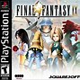 Image result for FFVII PS1