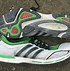 Image result for Green and Yellow Adidas