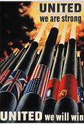 Image result for Allied Powers Victory WW2