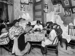 Image result for Italian Immigrants 1800s