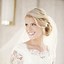Image result for Short Lace Wedding Dresses with Sleeves