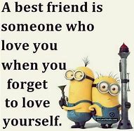 Image result for BFF Minion Pics