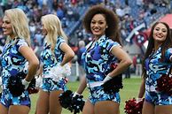 Image result for Tennessee Titans Cheerleader Anne