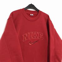 Image result for Nike Sweatshirts Vintage Oversized