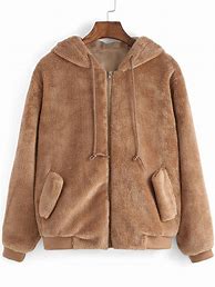 Image result for Cute Fur Jackets