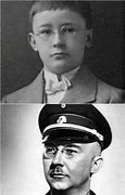 Image result for Heinrich Himmler as a Child