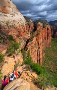 Image result for Angels Landing Bryce Canyon