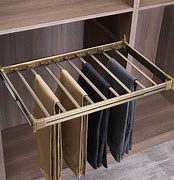 Image result for Luxury Pant Hangers