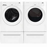Image result for electric frigidaire dryer