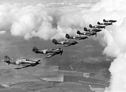 Image result for Battle of Britain during World War 2
