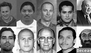 Image result for Photos of Fugitives