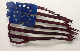 Image result for US Flag 1776