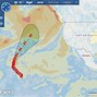 Image result for Hurricane Tracking Plot Map