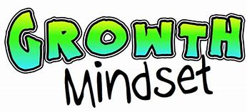 Image result for growth mindset clip art