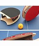 Image result for Ping Pong Paddle Blueprints