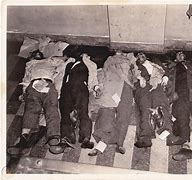 Image result for Hanging WW2 Photos