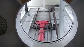 Image result for Kone Hydraulic Elevator