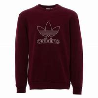 Image result for Maroon Adidas Logo