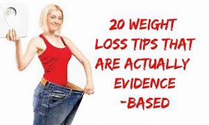 Image result for How to Actually Lose Weight